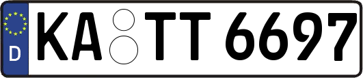 KA-TT6697