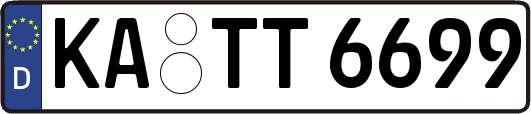 KA-TT6699