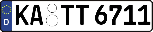 KA-TT6711