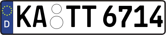 KA-TT6714