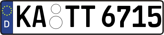 KA-TT6715