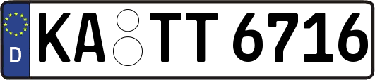 KA-TT6716