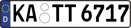 KA-TT6717