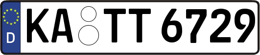 KA-TT6729