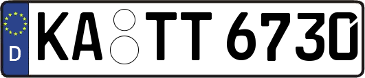 KA-TT6730