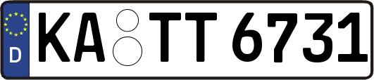 KA-TT6731