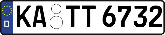 KA-TT6732