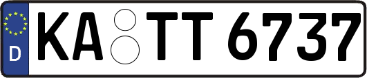 KA-TT6737