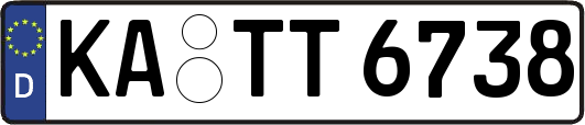 KA-TT6738