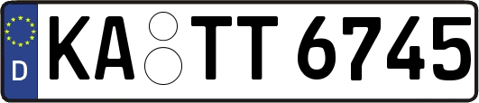 KA-TT6745