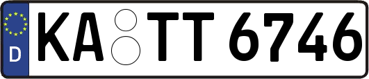 KA-TT6746