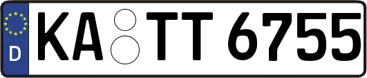 KA-TT6755