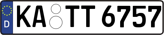 KA-TT6757