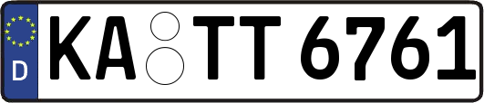 KA-TT6761