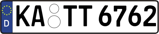 KA-TT6762