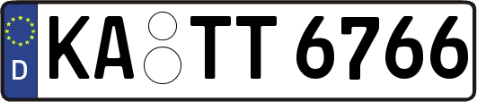 KA-TT6766