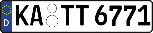 KA-TT6771