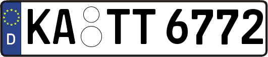 KA-TT6772