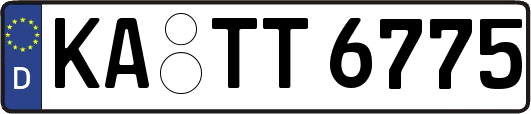 KA-TT6775
