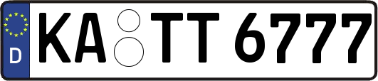 KA-TT6777