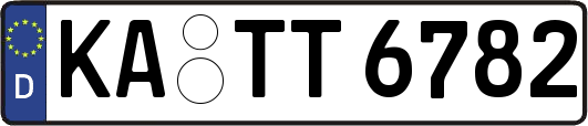 KA-TT6782
