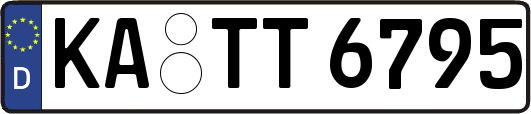 KA-TT6795