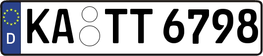 KA-TT6798