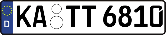 KA-TT6810