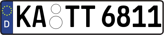 KA-TT6811