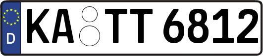 KA-TT6812