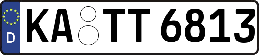 KA-TT6813