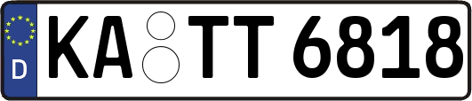 KA-TT6818