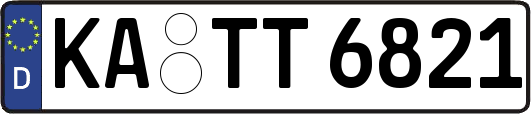 KA-TT6821