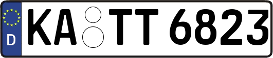 KA-TT6823