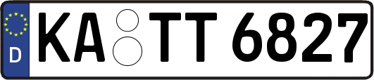 KA-TT6827