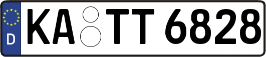 KA-TT6828