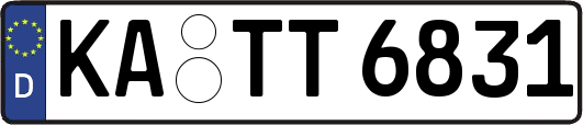KA-TT6831