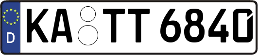 KA-TT6840