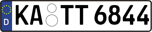 KA-TT6844
