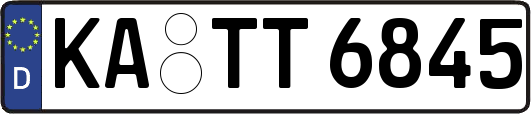 KA-TT6845