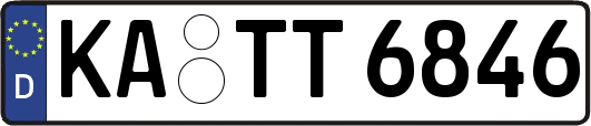 KA-TT6846