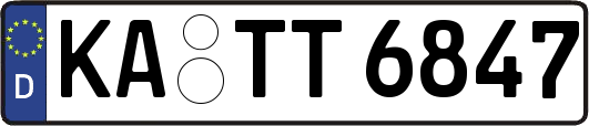KA-TT6847