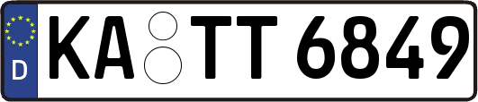 KA-TT6849