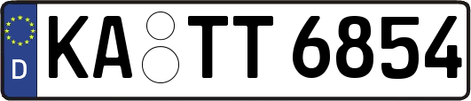 KA-TT6854