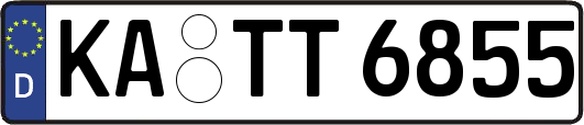 KA-TT6855