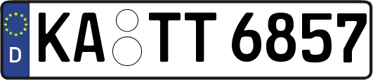 KA-TT6857