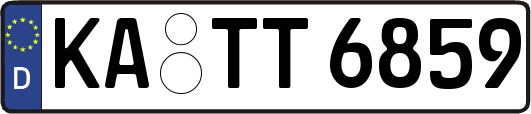 KA-TT6859