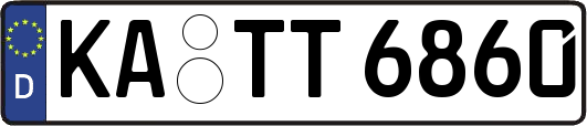KA-TT6860