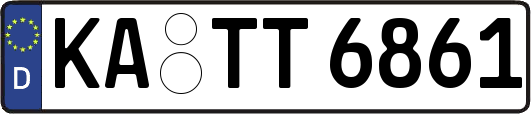 KA-TT6861