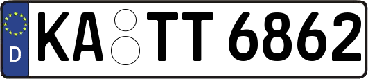KA-TT6862